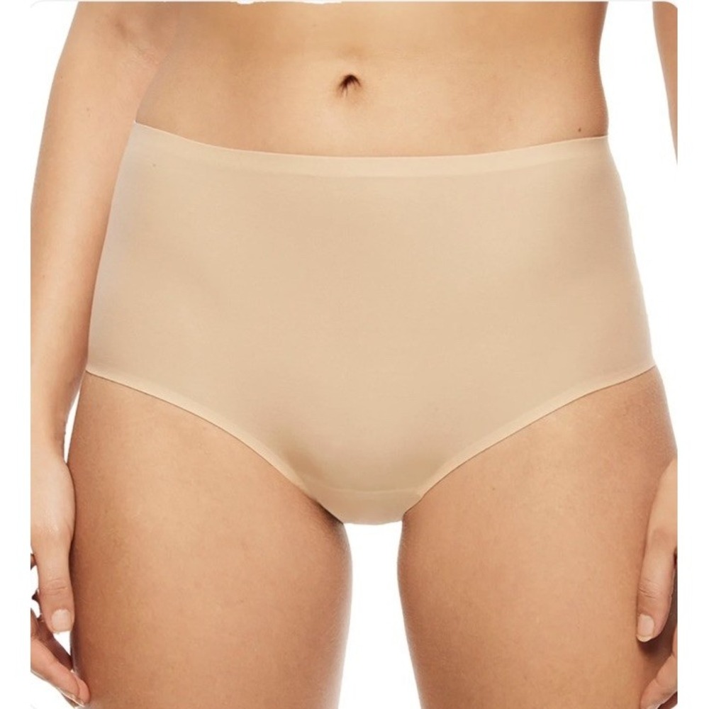 Chantelle Soft Stretch One-Size Seamless Briefs C26470 NWT ONE SIZE